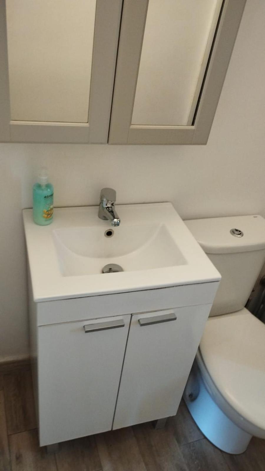 מאלגה Homeroom מראה חיצוני תמונה